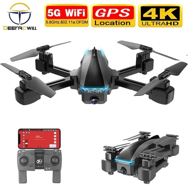 2020 new gps 4k 5g wifi hd wide angle dual camera fvp flight 20min rc distance 600m quadcopter vs s167 drone
2020 new gps 4k 5g wifi hd wide angle dual camera fvp flight 20min rc distance 600m quadcopter vs s167 drone