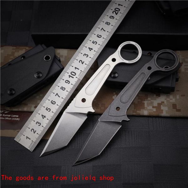 mini blade steel quality cold new high dc53 tactical straight knife fixed blade outdoor camping survival knife bm defense pocket qynf oraoo
mini blade steel quality cold new high dc53 tactical straight knife fixed blade outdoor camping survival knife bm defense pocket qynf oraoo