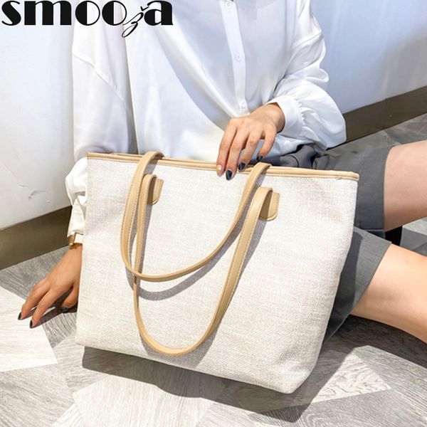 hbp smooza wpmen casual tote bags canvas handbag large capacity shoulder
hbp smooza wpmen casual tote bags canvas handbag large capacity shoulder