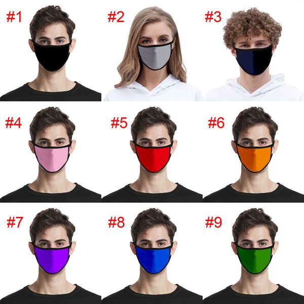 26 colors pure color blank fashion face mask kids anti dust mouth muffle washable reusable face masks non disposable designer masks
26 colors pure color blank fashion face mask kids anti dust mouth muffle washable reusable face masks non disposable designer masks