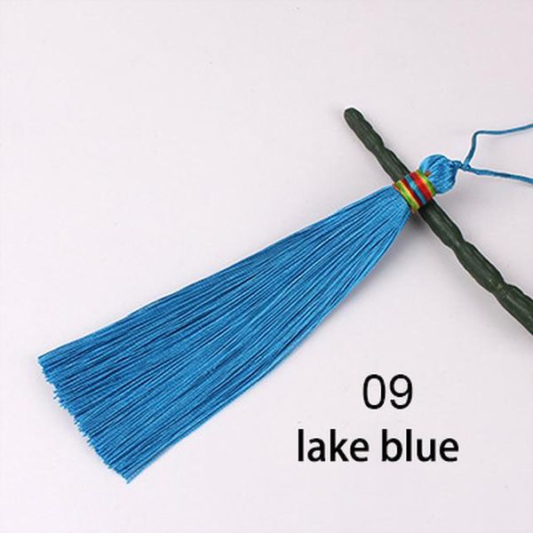 12pcs lot 13cm diy colourful line tassel silk fringe sewing bang tassel trim decorative key tassels for curtain home decoration h wmtomk
12pcs lot 13cm diy colourful line tassel silk fringe sewing bang tassel trim decorative key tassels for curtain home decoration h wmtomk