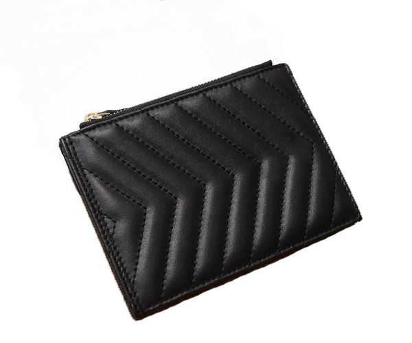 quality folding luxury wallet credit card case coin purse pouch zipper quilted wallets with coin bag men male small money dollar slim cartei, Red;black
quality folding luxury wallet credit card case coin purse pouch zipper quilted wallets with coin bag men male small money dollar slim cartei, Red;black