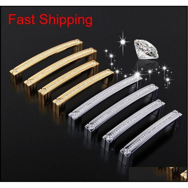 luxury cabinet knobs 24k real gold czech crystal drawer door handle furniture knobs pull handles never qylkop bde_luck
luxury cabinet knobs 24k real gold czech crystal drawer door handle furniture knobs pull handles never qylkop bde_luck