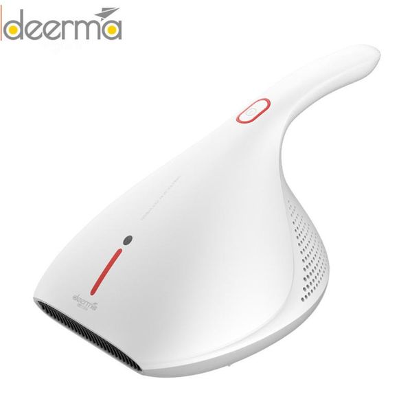 deerma anti -dust atom handheld electrical removal uv -c instrument 13 kpa strong suction dust vacuum cleaner cleaning machine
deerma anti -dust atom handheld electrical removal uv -c instrument 13 kpa strong suction dust vacuum cleaner cleaning machine