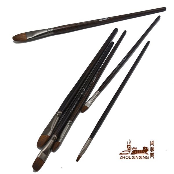 6pcs/Sethigh-grade weasel hair brush acrylic nature painting brush tongue peak wooden brush Drawing Art Supplie
6pcs/Sethigh-grade weasel hair brush acrylic nature painting brush tongue peak wooden brush Drawing Art Supplie