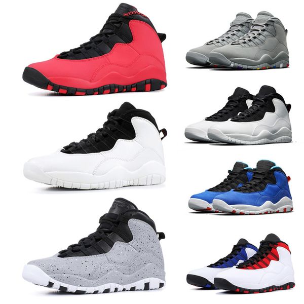 10s men basketball shoes 10 orlando tinker racer blue cement westbrook i'm back black white trainer new
10s men basketball shoes 10 orlando tinker racer blue cement westbrook i'm back black white trainer new