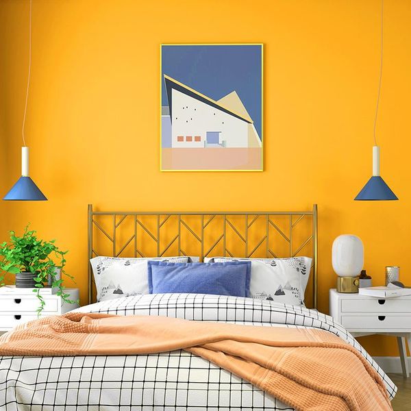 wallpapers yellow wallpaper warm living room bedroom solid plain modern minimalist nordic tv background
wallpapers yellow wallpaper warm living room bedroom solid plain modern minimalist nordic tv background