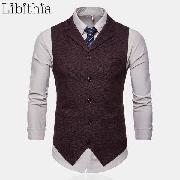 men's casual sleeveless solid colors waistcoats dress big size m-4xl luxury autumn suit vest grey coffee t194, Black;white 
men's casual sleeveless solid colors waistcoats dress big size m-4xl luxury autumn suit vest grey coffee t194, Black;white