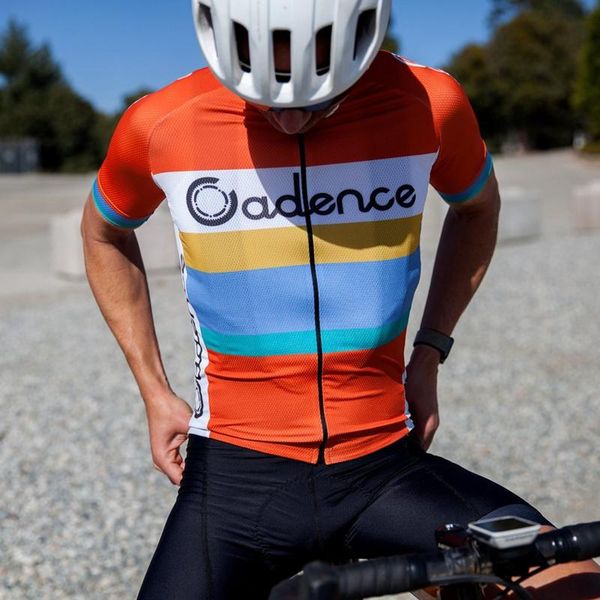 pro cycling jersey 2020 race fit jersey men summer cycling clothing wear short sleeve bicycle jerseys bike ropa ciclismo hombre, Black;red
pro cycling jersey 2020 race fit jersey men summer cycling clothing wear short sleeve bicycle jerseys bike ropa ciclismo hombre, Black;red