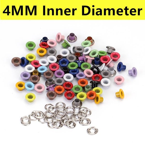 metal alloy garment eyelets multicolor scrapbook eyelet inner dia. 4mm 8mm craft sewing diy accessory 50sets wmtimb dh_niceshop
metal alloy garment eyelets multicolor scrapbook eyelet inner dia. 4mm 8mm craft sewing diy accessory 50sets wmtimb dh_niceshop