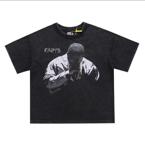 2021 new ins spring summer american rap star washing vintage tee skateboard mens t shirt women high street casual tshirt, White;black
2021 new ins spring summer american rap star washing vintage tee skateboard mens t shirt women high street casual tshirt, White;black