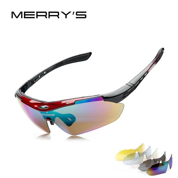 sunglasses merry's men sun glasses mountain protection goggles eyewear 5 lens, White;black
sunglasses merry's men sun glasses mountain protection goggles eyewear 5 lens, White;black