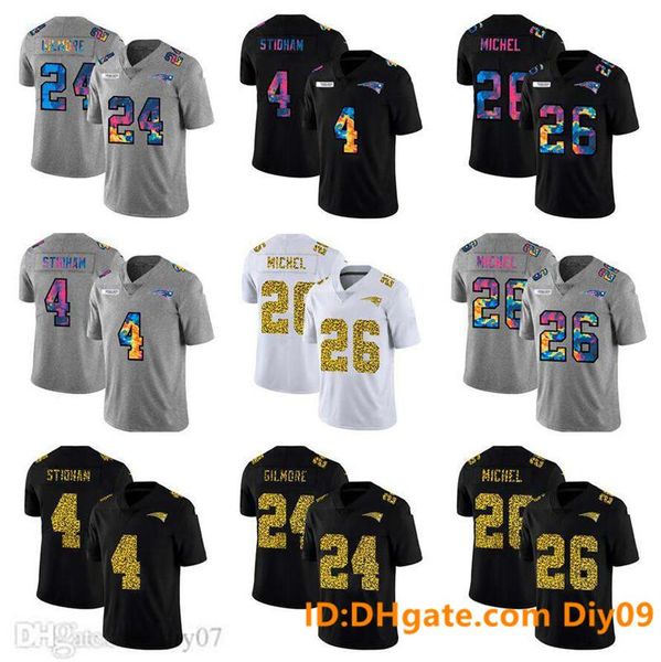 men women kid new england patriots jersey 4 jarrett stidham 24 stephon gilmore 26 sony michel leopard crucial catch nfl jerseys, Black;red
men women kid new england patriots jersey 4 jarrett stidham 24 stephon gilmore 26 sony michel leopard crucial catch nfl jerseys, Black;red