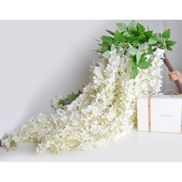factoryygorwisteria silk long flower elegant artificial 1.6 meter vine rattan for wedding centerpieces decorations bouqu
factoryygorwisteria silk long flower elegant artificial 1.6 meter vine rattan for wedding centerpieces decorations bouqu