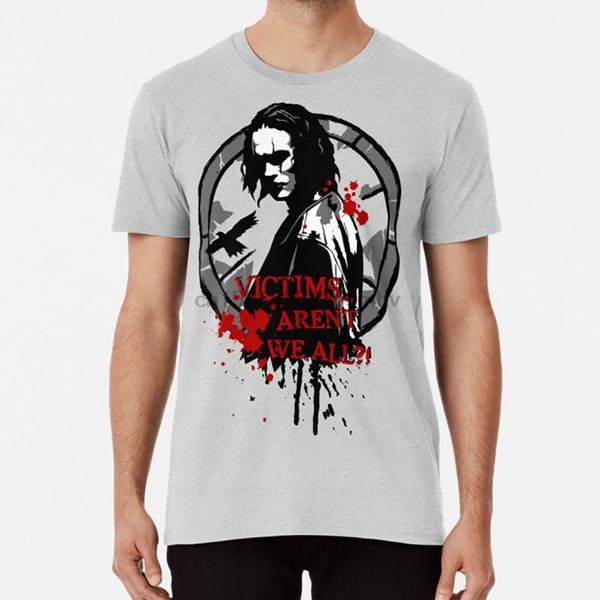 victims... arent we all (2nd version) t shirt the crow eric draven movie cult victims arent we all sport hooded sweatshirt hoodie
victims... arent we all (2nd version) t shirt the crow eric draven movie cult victims arent we all sport hooded sweatshirt hoodie