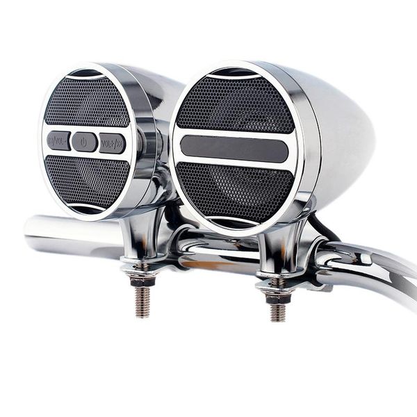 portable speakers 12v motorcycle mp3 bluetooth o all metal car handlebar electric waterproof horn plug-in radio box
portable speakers 12v motorcycle mp3 bluetooth o all metal car handlebar electric waterproof horn plug-in radio box