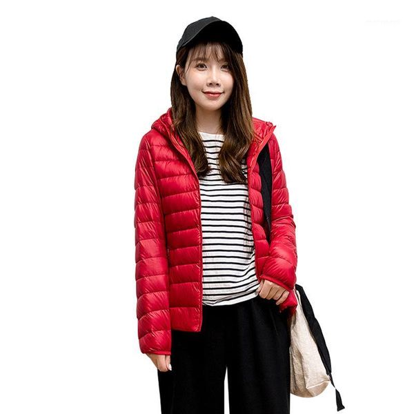 women's down & parkas women's winter jackets hooded slim short style female cold coat plus size solid thin casual light puffer jac, Black
women's down & parkas women's winter jackets hooded slim short style female cold coat plus size solid thin casual light puffer jac, Black