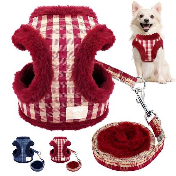 dog or cat puppies, soft cover warm, padded, plaid, pet vest, seat belts, christmas for small and medium dogs, chihuahua
dog or cat puppies, soft cover warm, padded, plaid, pet vest, seat belts, christmas for small and medium dogs, chihuahua