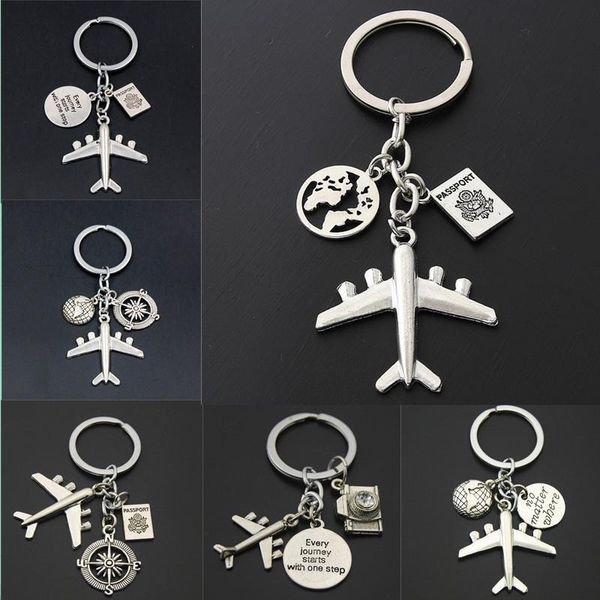 airplane no matter where compass camera pal friendship friendship graduation trip keychain pendant key ring cute keychain jewelry gift, Slivery;golden
airplane no matter where compass camera pal friendship friendship graduation trip keychain pendant key ring cute keychain jewelry gift, Slivery;golden