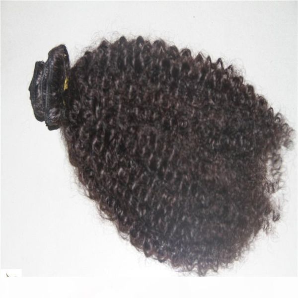 pure color 9 pieces set 100g set human hair weave 10-30 inchs kinky curly hair extensions clip in on hair, Black
pure color 9 pieces set 100g set human hair weave 10-30 inchs kinky curly hair extensions clip in on hair, Black
