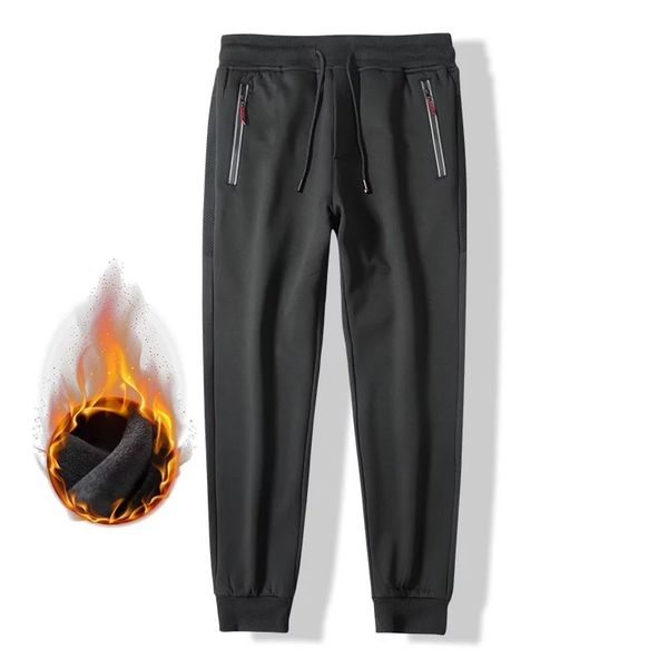 2021 new men's sports pants plus size 8xl hip hop streetwear fleece winter joggers male harajuku jogging trackpants sweatpants men ywr2, Black
2021 new men's sports pants plus size 8xl hip hop streetwear fleece winter joggers male harajuku jogging trackpants sweatpants men ywr2, Black