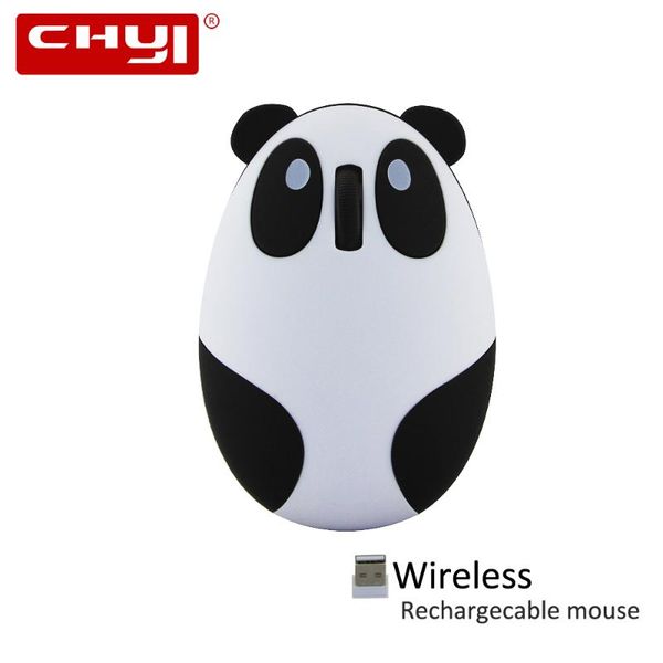 chyi cute cartoon panda wireless mouse rechargeable 1600dpi optical mice usb computer mause with mouse pad for pc lapgirl
chyi cute cartoon panda wireless mouse rechargeable 1600dpi optical mice usb computer mause with mouse pad for pc lapgirl