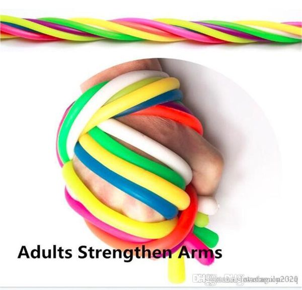 neon slings fidget toys tpr soft anti stress rope toys rope flexible glue multicolor noodle ropes the mood hyperflex stretchy toys
neon slings fidget toys tpr soft anti stress rope toys rope flexible glue multicolor noodle ropes the mood hyperflex stretchy toys