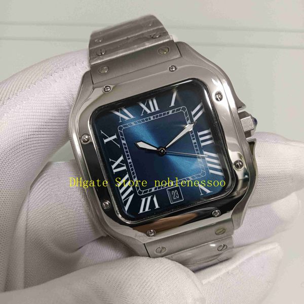 2 color real p in original box watch mens ladies 39mm blue dial stainless steel bracelet wssa0030 wssa0037 automatic mechanical watches, Slivery;brown
2 color real p in original box watch mens ladies 39mm blue dial stainless steel bracelet wssa0030 wssa0037 automatic mechanical watches, Slivery;brown