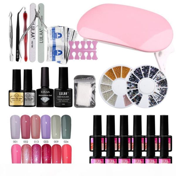 гель лак для ногтей starter kit профессиональный набор для маникюра инструменты для маникюра инструменты основы nail art kit с base top coat
гель лак для ногтей starter kit профессиональный набор для маникюра инструменты для маникюра инструменты основы nail art kit с base top coat