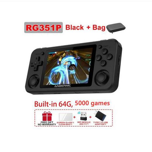 rg351p anbernic retro game ps1 rk3326 64g open source system 3.5 inch ips screen portable handheld game console rg351gift 2400
rg351p anbernic retro game ps1 rk3326 64g open source system 3.5 inch ips screen portable handheld game console rg351gift 2400