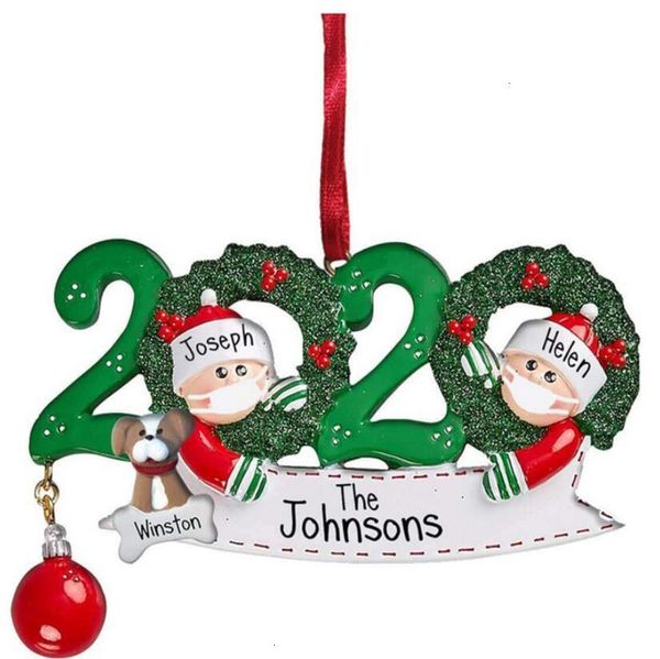 greetings quarantine ornaments diy family pandemic party 2020 social distancing christmas tree pendant accessoriesf878
greetings quarantine ornaments diy family pandemic party 2020 social distancing christmas tree pendant accessoriesf878