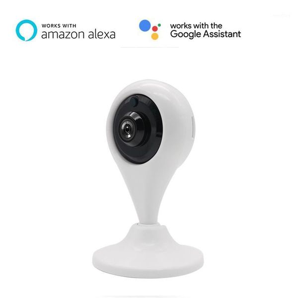 hd 2.0mp ip camera smart home 1080p cctv wifi camera support alexa google home voice control two way audio baby monitor1
hd 2.0mp ip camera smart home 1080p cctv wifi camera support alexa google home voice control two way audio baby monitor1