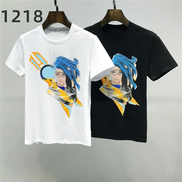 2021 sell casual t-shirt men's sports anime flower print t-shirt men's luxury t-shirt men's crossfit summer size m-xxl, White;black
2021 sell casual t-shirt men's sports anime flower print t-shirt men's luxury t-shirt men's crossfit summer size m-xxl, White;black