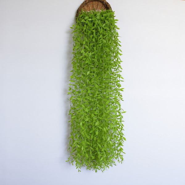 simulation wicker interior decoration fake flower plastic rattan loft supermarket balcony ceiling hanging rattan e8s6
simulation wicker interior decoration fake flower plastic rattan loft supermarket balcony ceiling hanging rattan e8s6