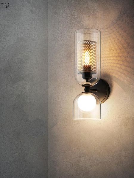 wall lamp american luxury designer modern glass iron art led indoor lighting background hallway living room decor bedroom
wall lamp american luxury designer modern glass iron art led indoor lighting background hallway living room decor bedroom