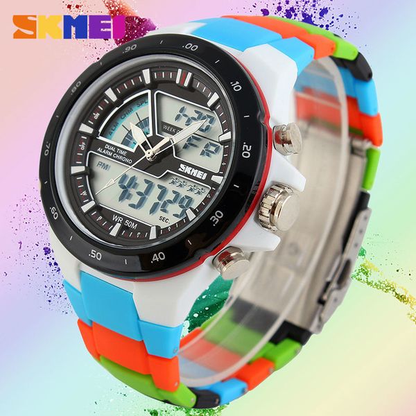 relojes mujer 2021 fashion watch women brand casual women sports watches led military digital quartz womens dress wrist watchesq0108, Slivery;brown
relojes mujer 2021 fashion watch women brand casual women sports watches led military digital quartz womens dress wrist watchesq0108, Slivery;brown