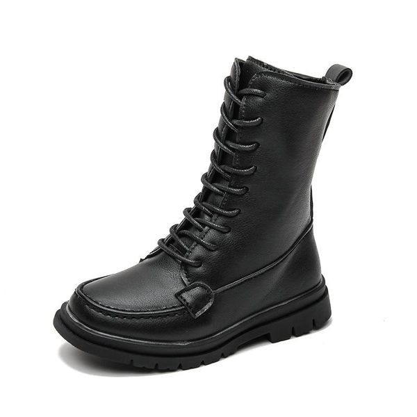 girls' boots korean children' short boots autumn winter new children' shoes medium kids boys' single 26-36, Black;grey
girls' boots korean children' short boots autumn winter new children' shoes medium kids boys' single 26-36, Black;grey