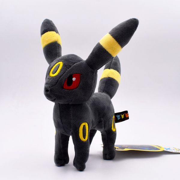 2020 new 15-20cm doll umbreon peluche toys plush dolls soft stuffed toy anime cartoon dolls gift y200703
2020 new 15-20cm doll umbreon peluche toys plush dolls soft stuffed toy anime cartoon dolls gift y200703