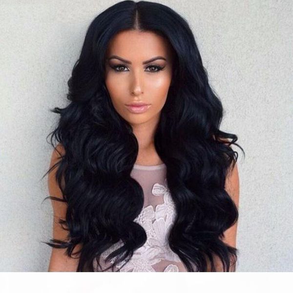 glueless lace front human hair wigs for black women natural hairline peruvian water wave full lace wigs 150% density, Black;brown
glueless lace front human hair wigs for black women natural hairline peruvian water wave full lace wigs 150% density, Black;brown