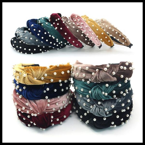 epack vintage headband flower knotted hair band for women fashion ins korean girls hair accessories fairy simple striped hairband, Black;brown
epack vintage headband flower knotted hair band for women fashion ins korean girls hair accessories fairy simple striped hairband, Black;brown