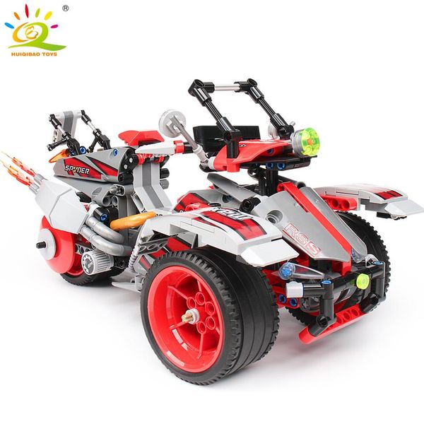 huiqibao 511pcs off road car building blocks technic truck voiture bricks pullback car educational toys for children sqcizl pingtoy
huiqibao 511pcs off road car building blocks technic truck voiture bricks pullback car educational toys for children sqcizl pingtoy