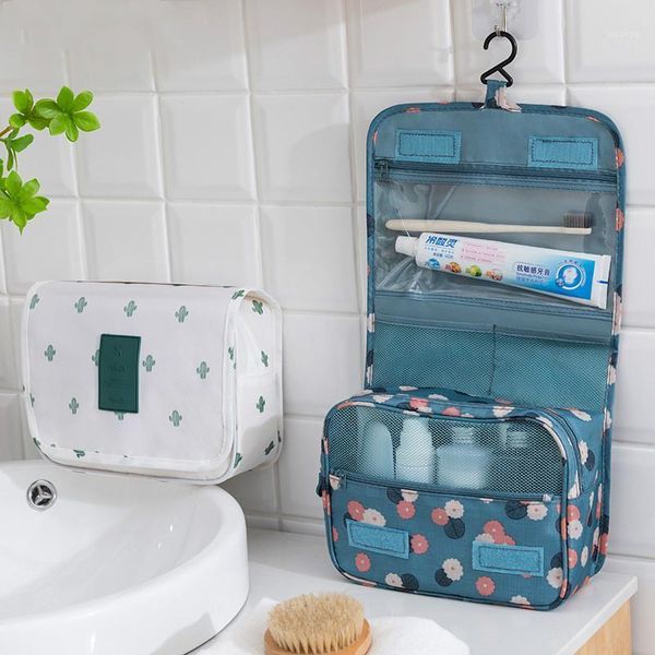 cosmetic bags & cases women makeup travel bag toiletries organizer waterproof storage neceser hanging bathroom wash bag1
cosmetic bags & cases women makeup travel bag toiletries organizer waterproof storage neceser hanging bathroom wash bag1