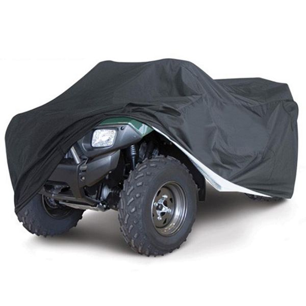 car covers dust universal protection atv cover waterproof heat resistant quad rain snow
car covers dust universal protection atv cover waterproof heat resistant quad rain snow