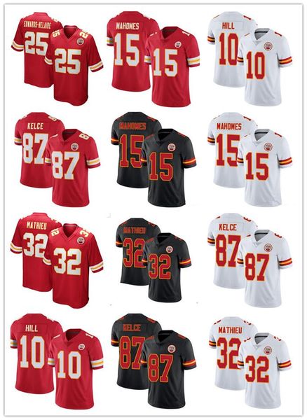 men women youth kansas city chiefs 15 patrick mahomes 10 tyreek hill 32 tyrann mathieu 87 travis kelce red football jerseys, Black;red
men women youth kansas city chiefs 15 patrick mahomes 10 tyreek hill 32 tyrann mathieu 87 travis kelce red football jerseys, Black;red