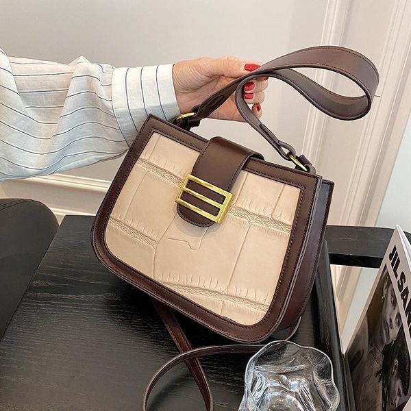 niche design high-end ladies bag 2020 autumn/winter new fashion shoulder bag underarm messenger width: 25cm
niche design high-end ladies bag 2020 autumn/winter new fashion shoulder bag underarm messenger width: 25cm