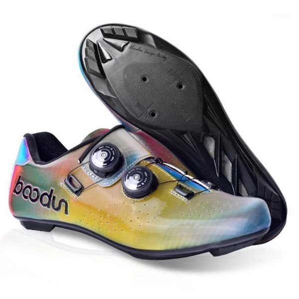 cycling footwear boodun 1pair shoes sneakers men ultralight self-locking carbon fiber road bike bicycle racing1, Black
cycling footwear boodun 1pair shoes sneakers men ultralight self-locking carbon fiber road bike bicycle racing1, Black