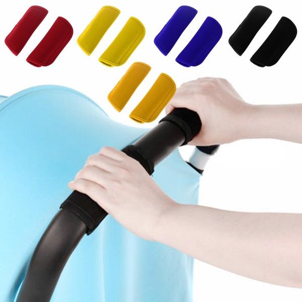 stroller parts & accessories 2pcs baby handle cover for pram cart multifunctional protector neoprene waterproof
stroller parts & accessories 2pcs baby handle cover for pram cart multifunctional protector neoprene waterproof