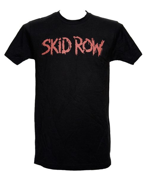 skid row - red logo - official licensed t-shirt - new m l xl short sleeve hip hop tee t shirt tee sport hooded sweatshirt hoodie 
skid row - red logo - official licensed t-shirt - new m l xl short sleeve hip hop tee t shirt tee sport hooded sweatshirt hoodie