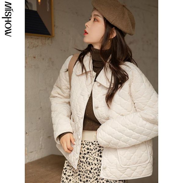 mishow 2020 winter parkas for women warm thick plaid outdoor outerwear outdoor jackets casual outwear female overcoats mx20d8254, Black
mishow 2020 winter parkas for women warm thick plaid outdoor outerwear outdoor jackets casual outwear female overcoats mx20d8254, Black
