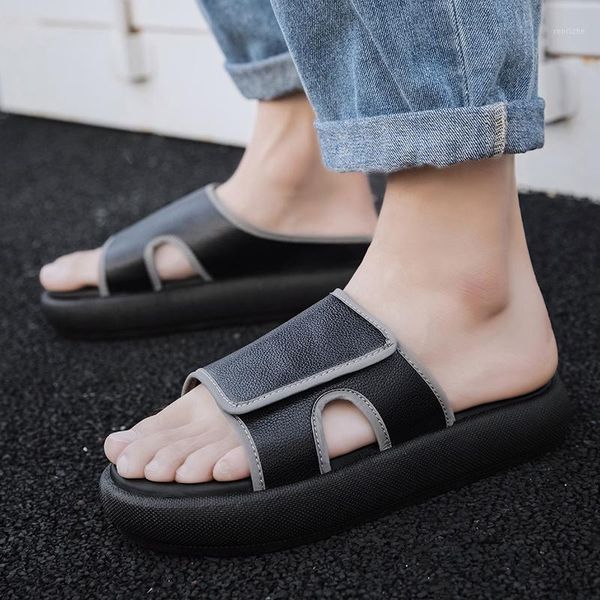 slippers flip summer sandals sandal para italian erkek sandale outdoor 2021 gladiator homme for male cork reef fashion slides1, Black
slippers flip summer sandals sandal para italian erkek sandale outdoor 2021 gladiator homme for male cork reef fashion slides1, Black